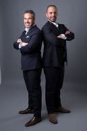 Jérémy Naccache & Jérémie Smadja, direction associée