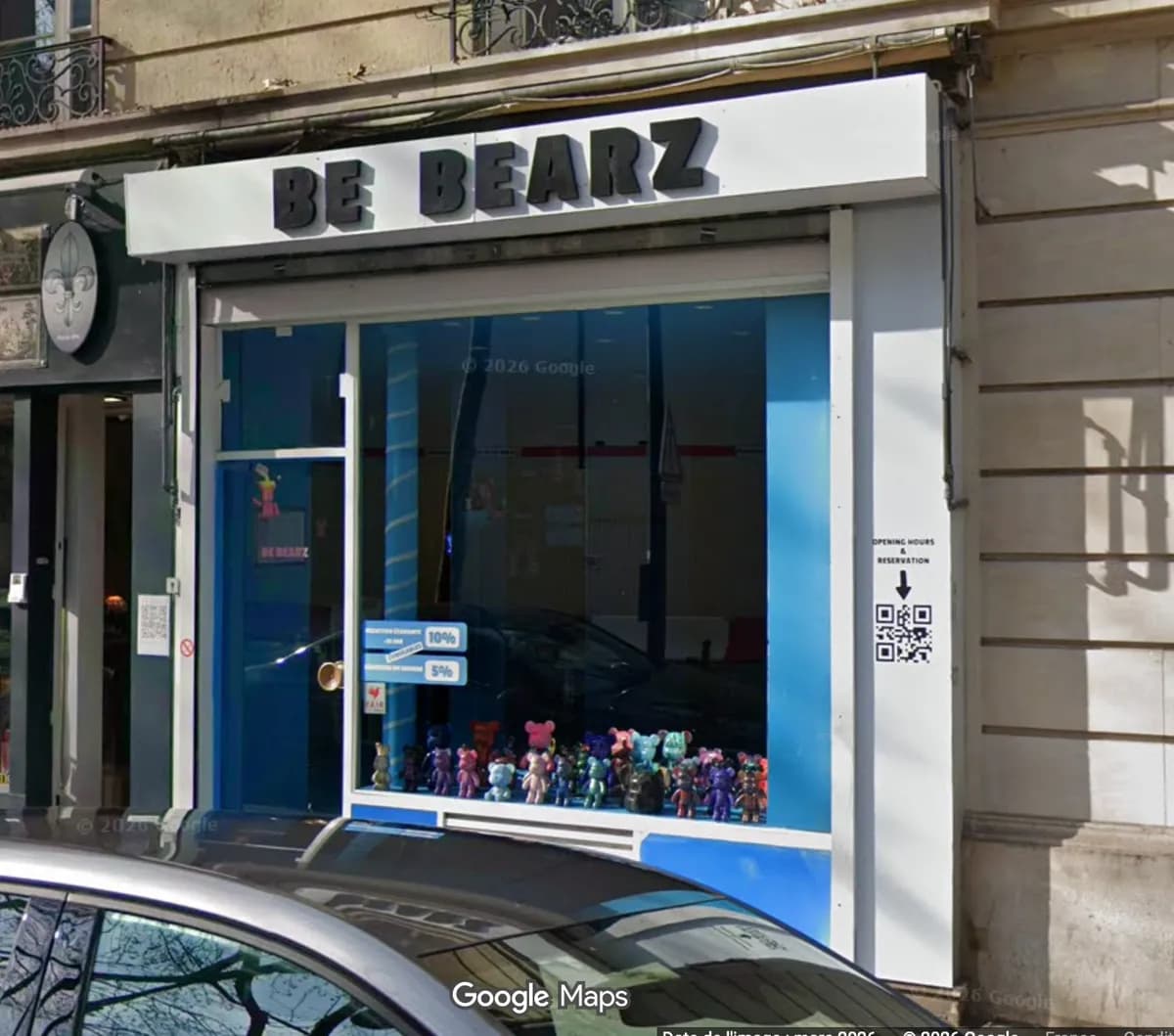 Tous commerces sauf nuisances 67m² · 7ème Ardt — Gros-Caillou — 7ème Ardt — photo 1