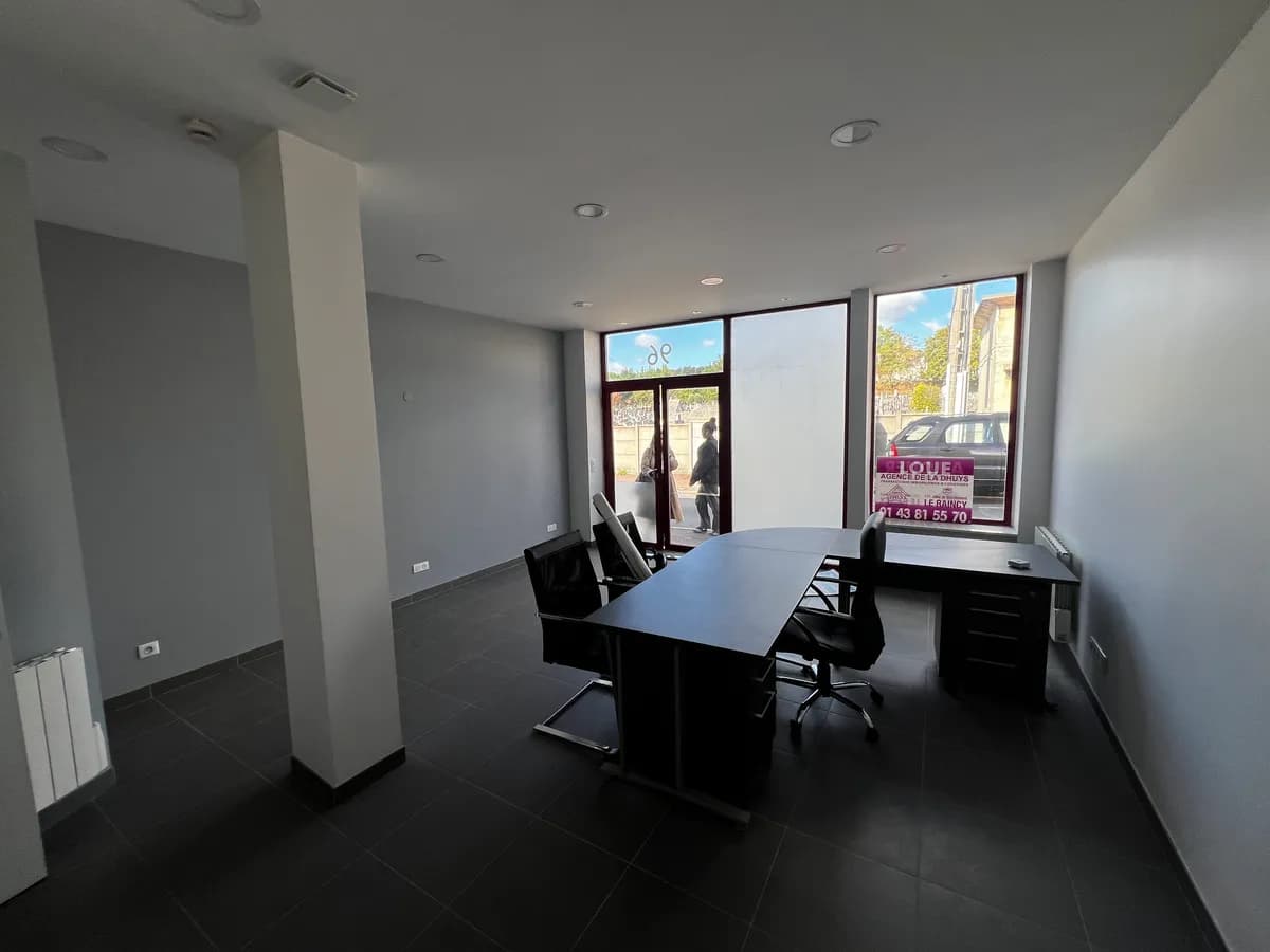 Commerce 32m² · Gagny — 93220 Gagny — photo 1